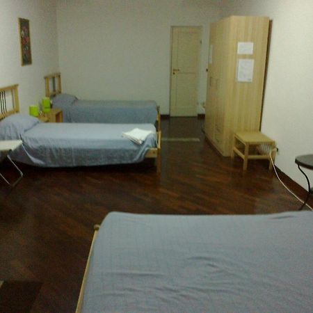 Giugagio Bed and Breakfast Palermo Camera foto