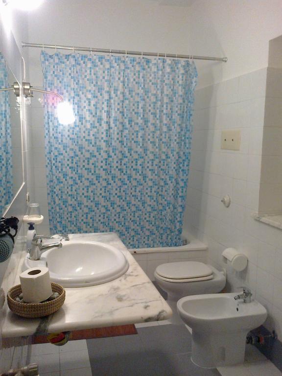 Giugagio Bed and Breakfast Palermo Camera foto