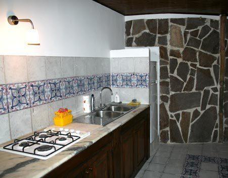 Giugagio Bed and Breakfast Palermo Esterno foto