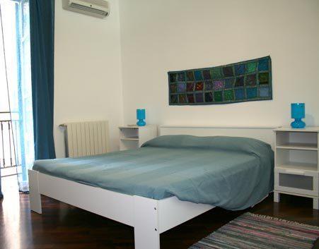 Giugagio Bed and Breakfast Palermo Camera foto