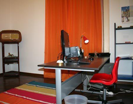 Giugagio Bed and Breakfast Palermo Esterno foto