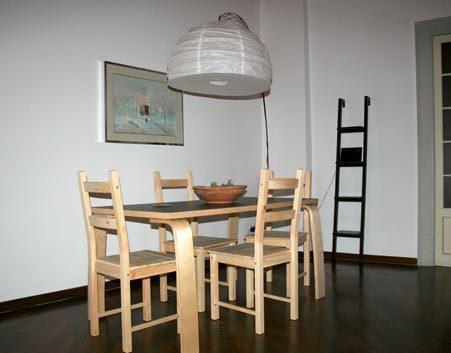 Giugagio Bed and Breakfast Palermo Esterno foto