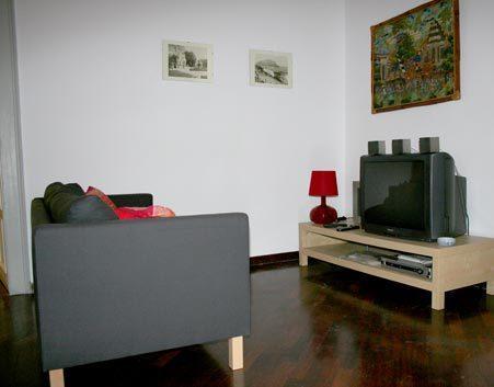 Giugagio Bed and Breakfast Palermo Esterno foto